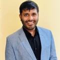 Luke De Souza - Certified Career Counsellor, Career Coach